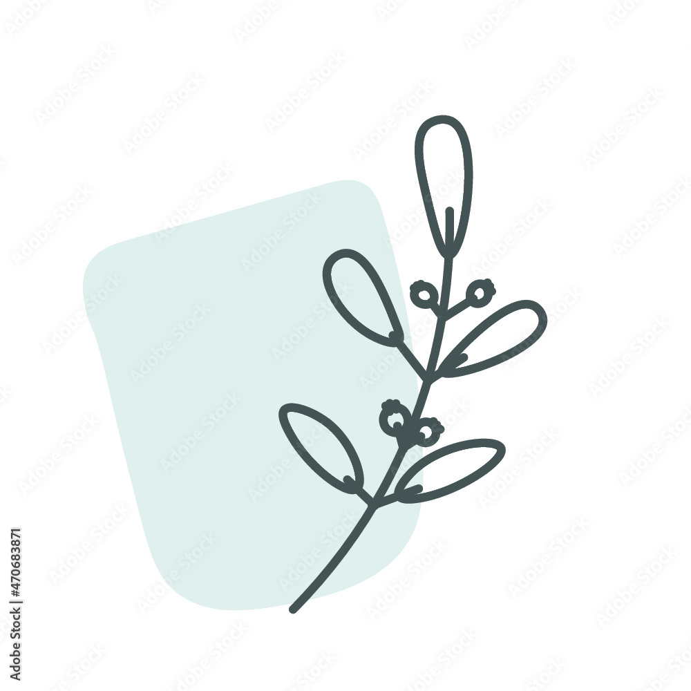 leave and abstract shapes. Contemporary vector illustrations on color backgrouds. Line, minimalistic elegant concept. Perfect for social media, cards, postcards. leave and abstract shapes. Contemporary vector illustrations on color backgrouds. Line, minimalistic elegant concept. Perfect for social media, cards, postcards.