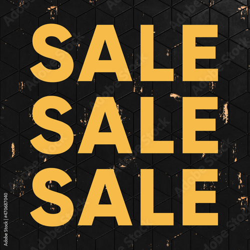 Black Friday Post Template
File type: AI 
The texts in the file can be edited. 
Fonts used: Gilroy Medium, Extrabold (Google Fonts) and Acumin Pro Wide Light (Adobe Fonts) 
Posts 1920x1920 px RGB 