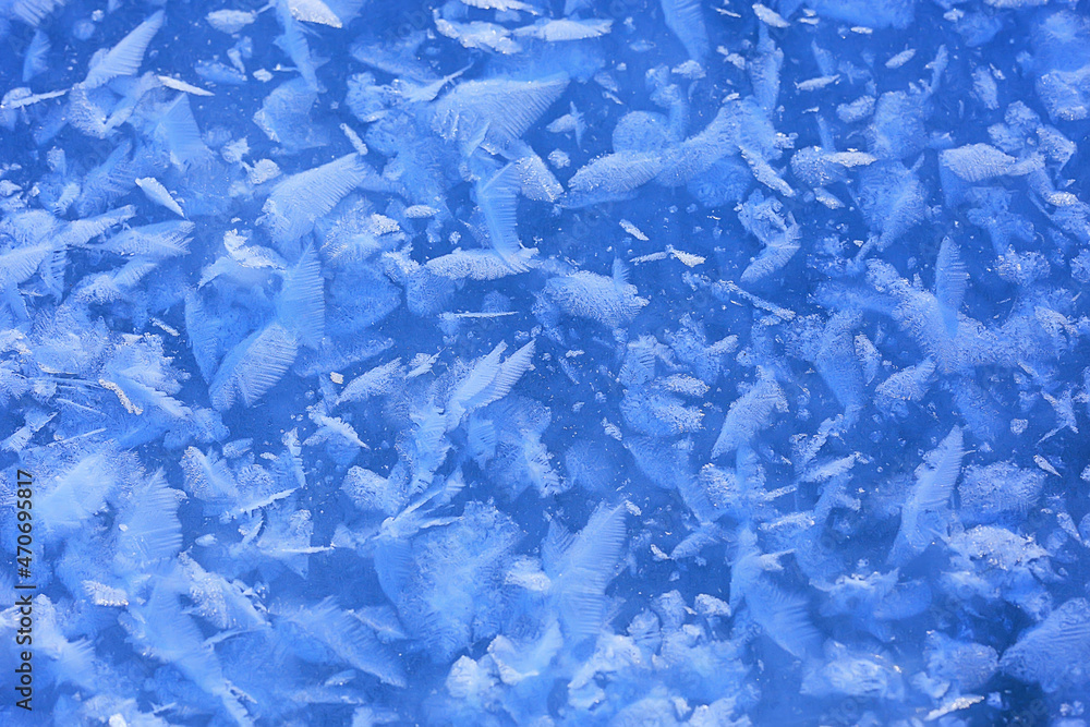 abstract winter background hoarfrost frost ice snow seasonal abstract winter background hoarfrost frost ice snow seasonal
