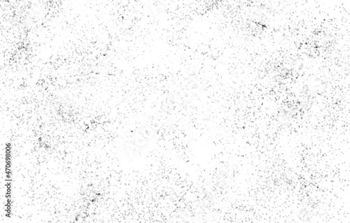 Grunge black and white texture.Overlay illustration over any design to create grungy vintage effect and depth. For posters, banners, retro and urban designs.