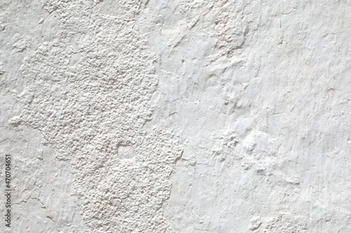 pared blanca de casa de pueblo encalada con textura rugosa mediterráneo almería 4M0A5668-as21 photo