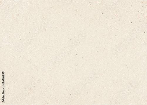 Old brown craft paper texture or background. Beige recycled grungy paper blank. Pale high resolution cream Antique Parchment. Sepia rustic vintage backdrop. Pattern rough art creased grunge letter.