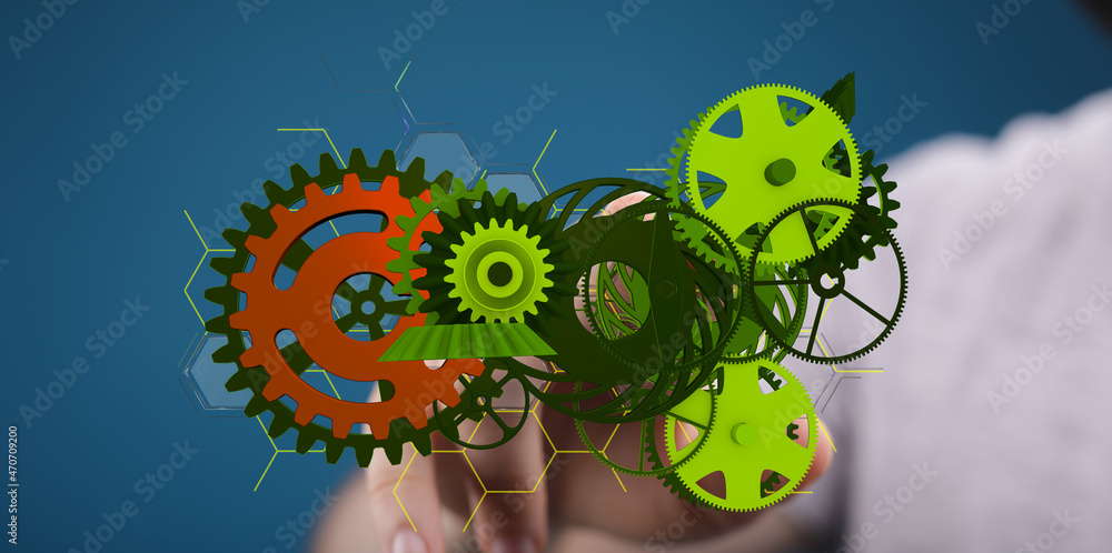 Effective innovations for world ecology Effective innovations for world ecology