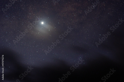 Night Sky