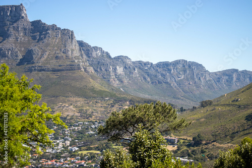 Cape Town Region