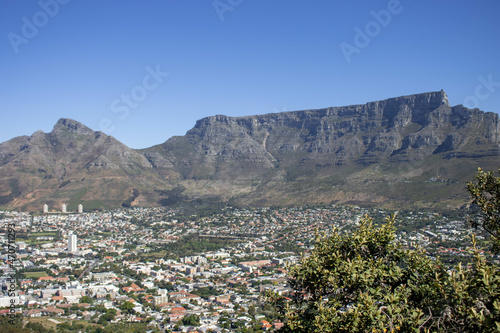 Table Mountain