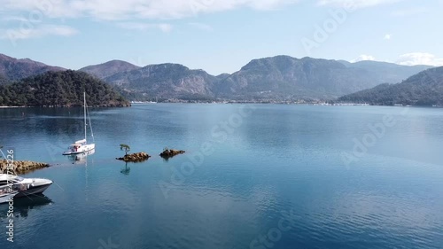 Spectacular drone footage of nature, sea, forest and bays



Spectacular drone footage of nature, sea, forest and bays