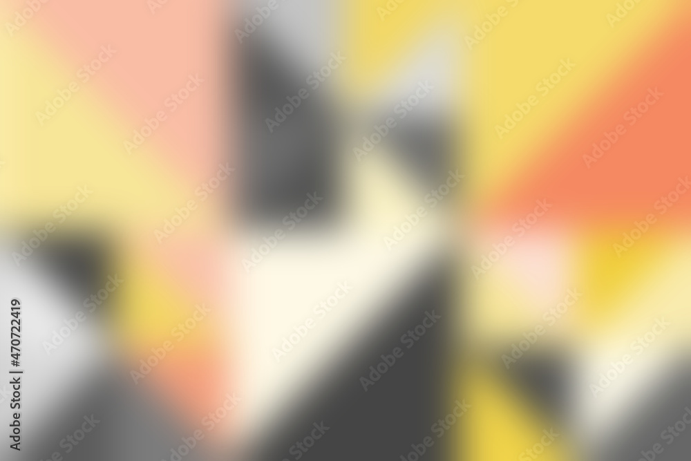 Minimal simple blurry geometric colorful artistic background wallpaper design pattern Minimal simple blurry geometric colorful artistic background wallpaper design pattern