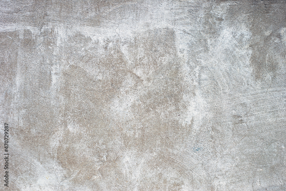 Naklejka premium Old grunge concrete wall background or texture
