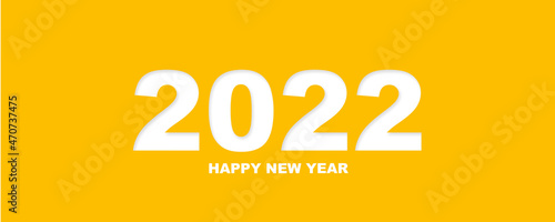 Happy New Year 2022