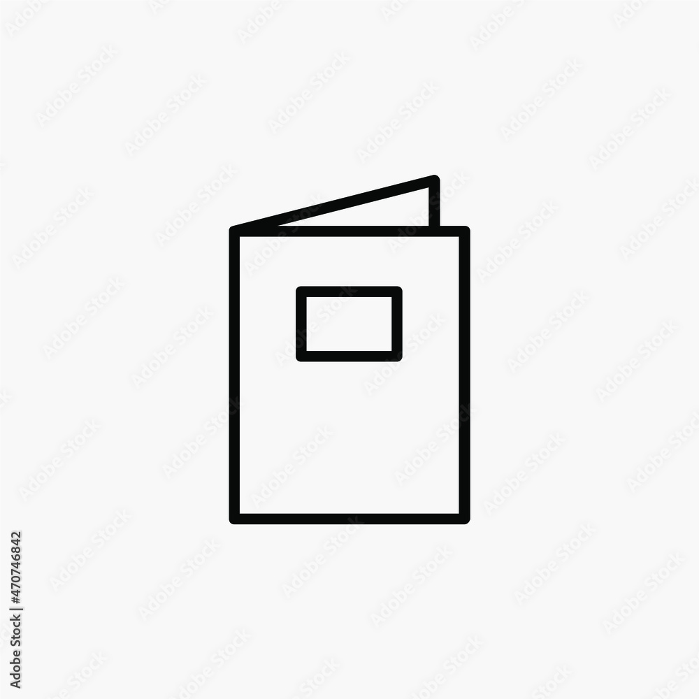 Book, study, read, library line icon, vector, illustration, logo template. Suitable for many purposes. Book, study, read, library line icon, vector, illustration, logo template. Suitable for many purposes.
