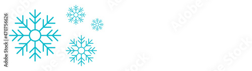 Snowflakes big set icons. Flake crystal silhouette collection. Happy new year, xmas, christmas. Snow, holiday, cold weather, frost. Winter design elements. Vector illustration