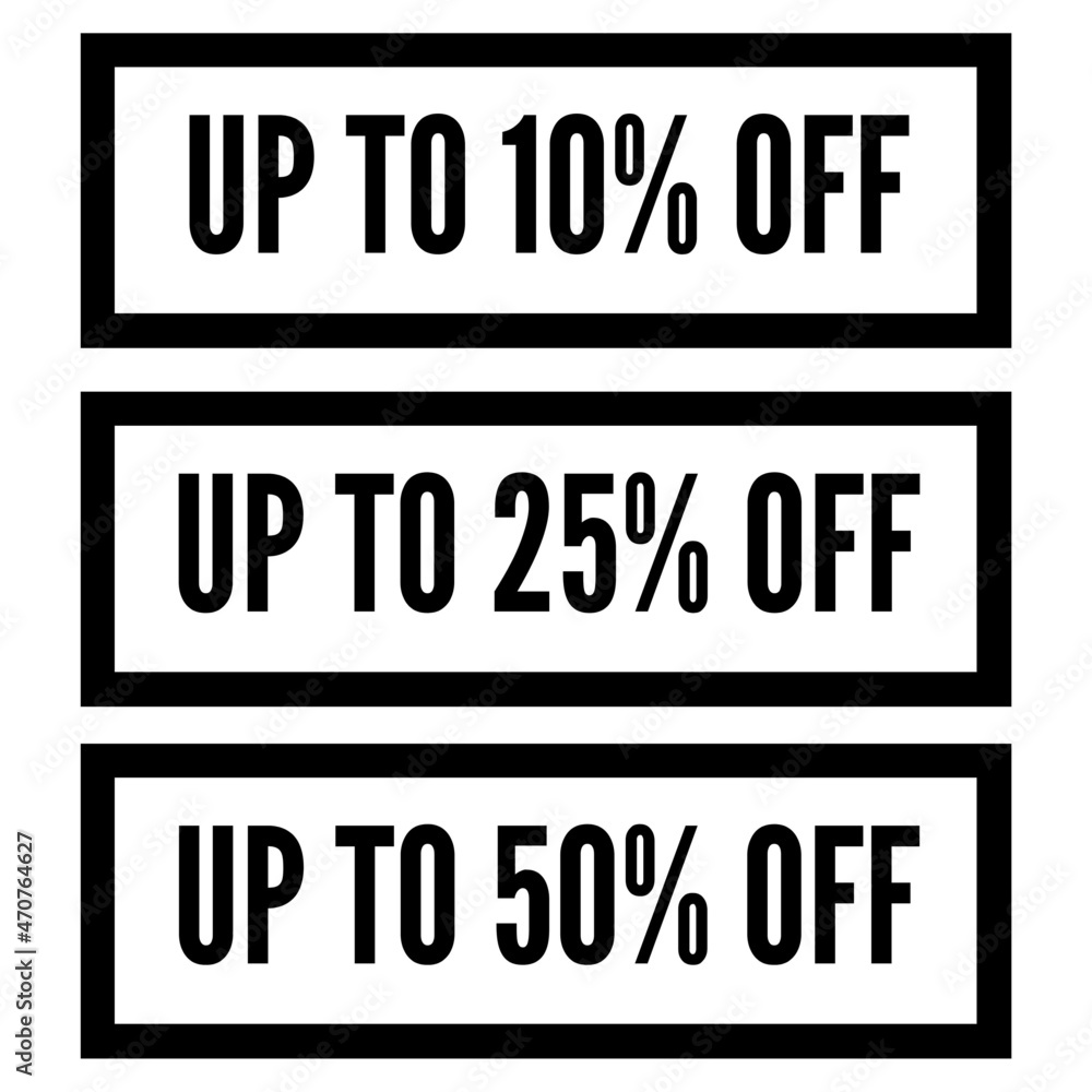10% off limited special offer, Banner with ten percent discount, pack discount price 10% off limited special offer, Banner with ten percent discount, pack discount price