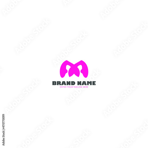 M logo is similar to genitals