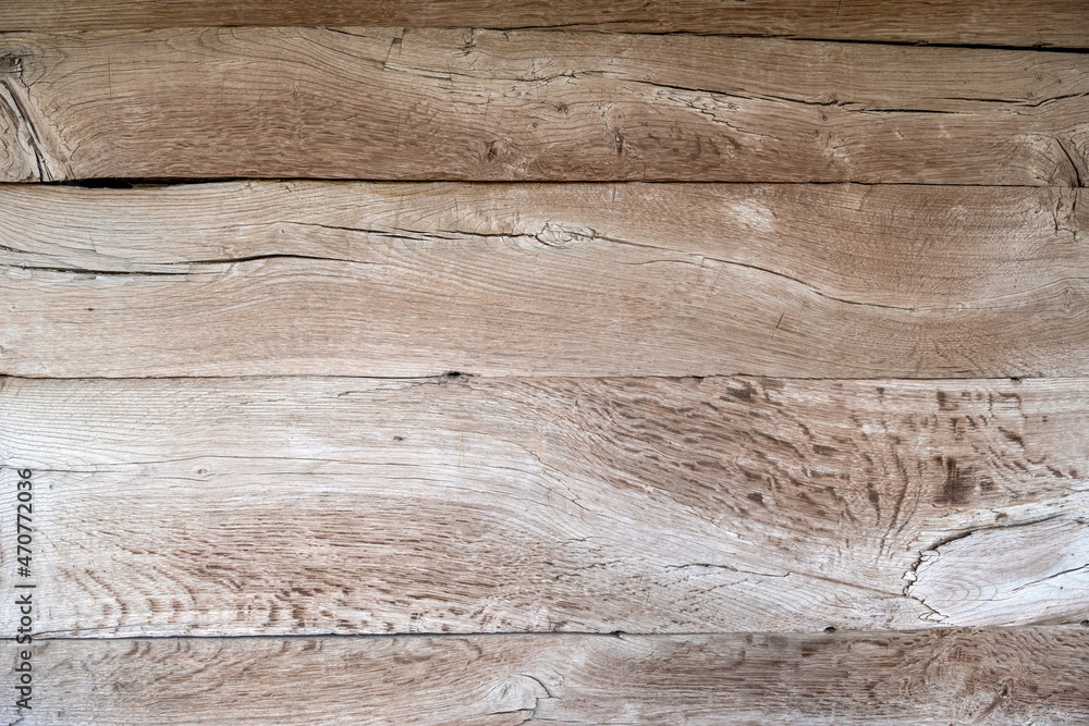 Background from old wooden boards with an interesting texture. Textured wood pattern. Background from old wooden boards with an interesting texture. Textured wood pattern.