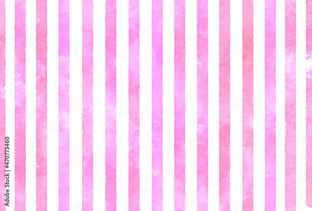 背景素材_水彩テクスチャ_ピンク 背景素材_水彩テクスチャ_ピンク