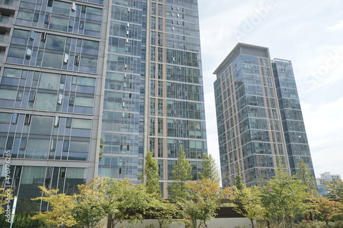 대한민국 송도 인천, 풍경, 여행 ,도시 ,  

Songdo Incheon, Korea. Landscape, travel, city,