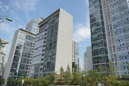 대한민국 송도 인천, 풍경, 여행 ,도시 ,  

Songdo Incheon, Korea. Landscape, travel, city,
