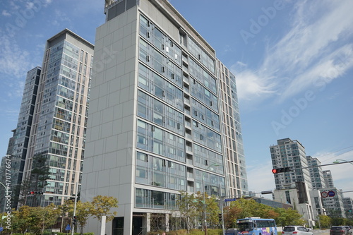 대한민국 송도 인천, 풍경, 여행 ,도시 ,  

Songdo Incheon, Korea. Landscape, travel, city,