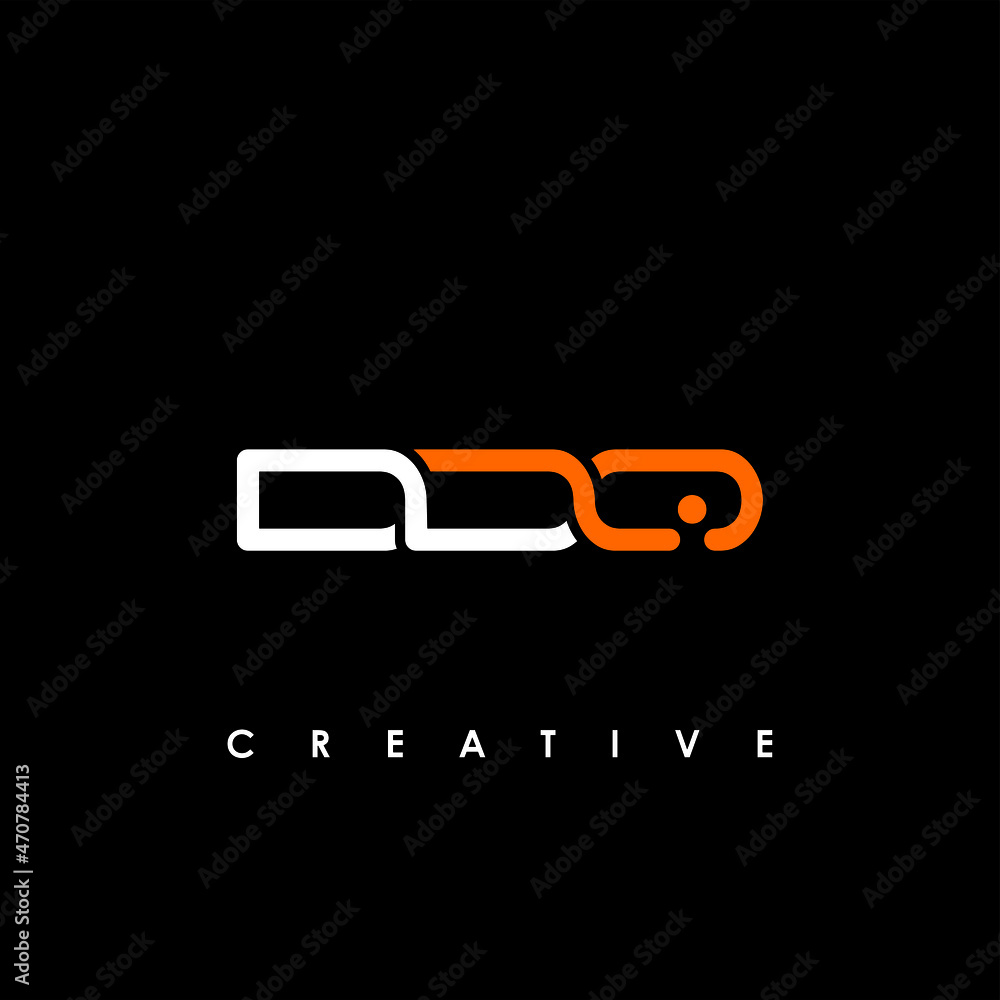 DDQ Letter Initial Logo Design Template Vector Illustration DDQ Letter Initial Logo Design Template Vector Illustration