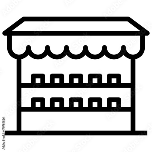 retail