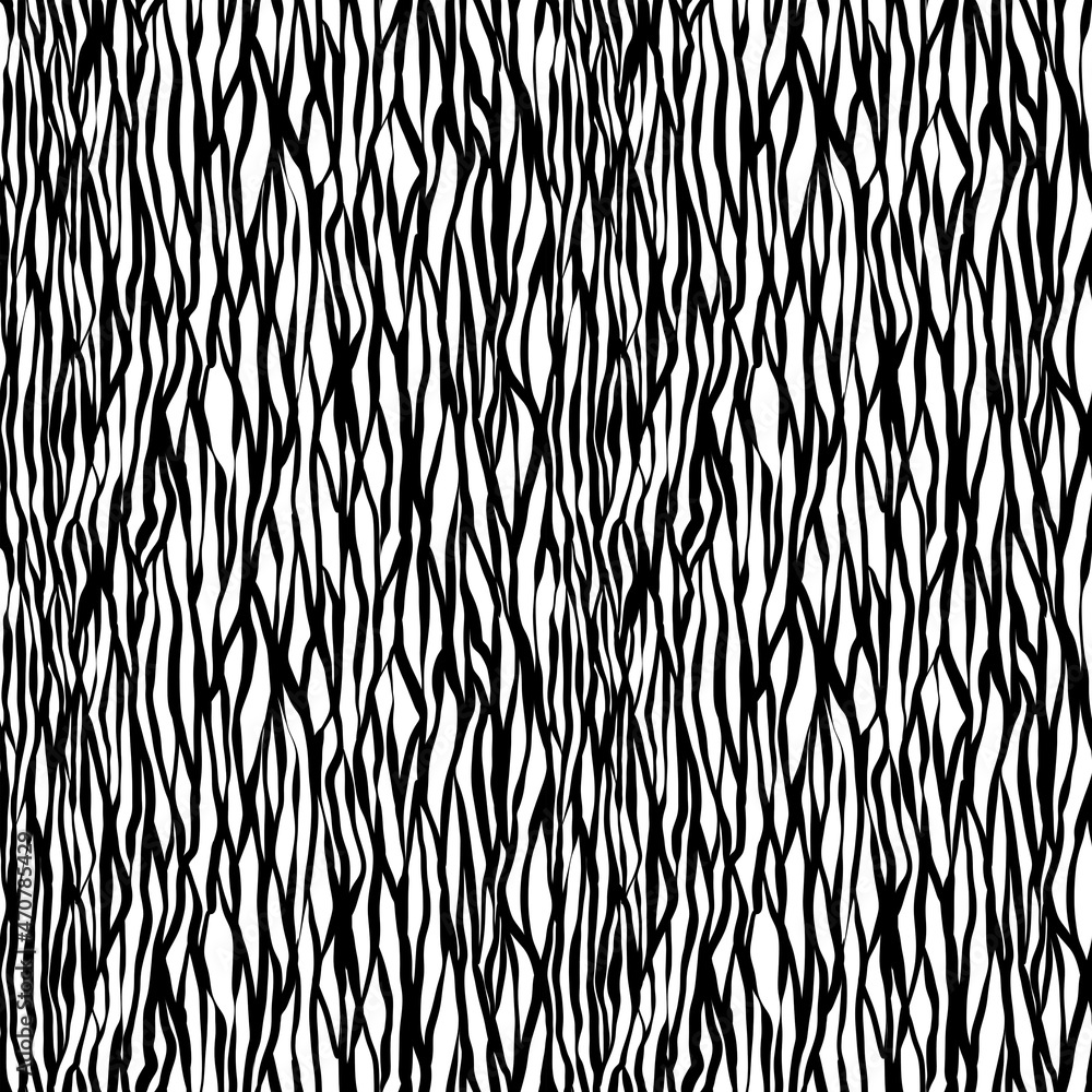 seamless pattern with zebra stripes pattern, striped pattern, black and white hand drawing, black stripes on a white background seamless pattern with zebra stripes pattern, striped pattern, black and white hand drawing, black stripes on a white background