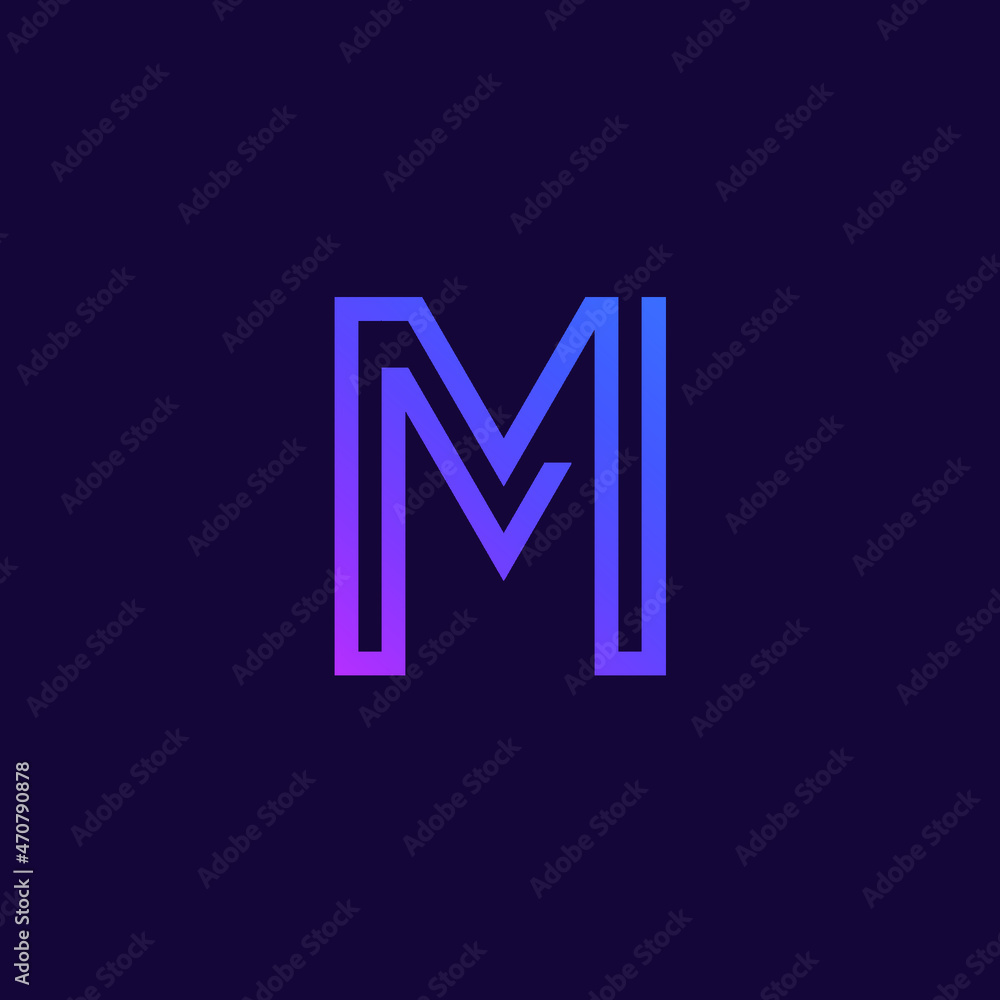 m letter logo, monogram logo m letter, colorful gradient letter grid logo | M initial letter logo vector template | Creative modern monogram Circle logo m letter logo, monogram logo m letter, colorful gradient letter grid logo | M initial letter logo vector template | Creative modern monogram Circle logo