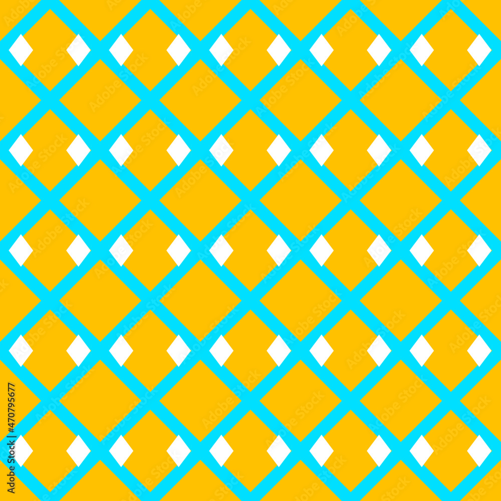 seamless pattern with diamond shapes seamless pattern with diamond shapes