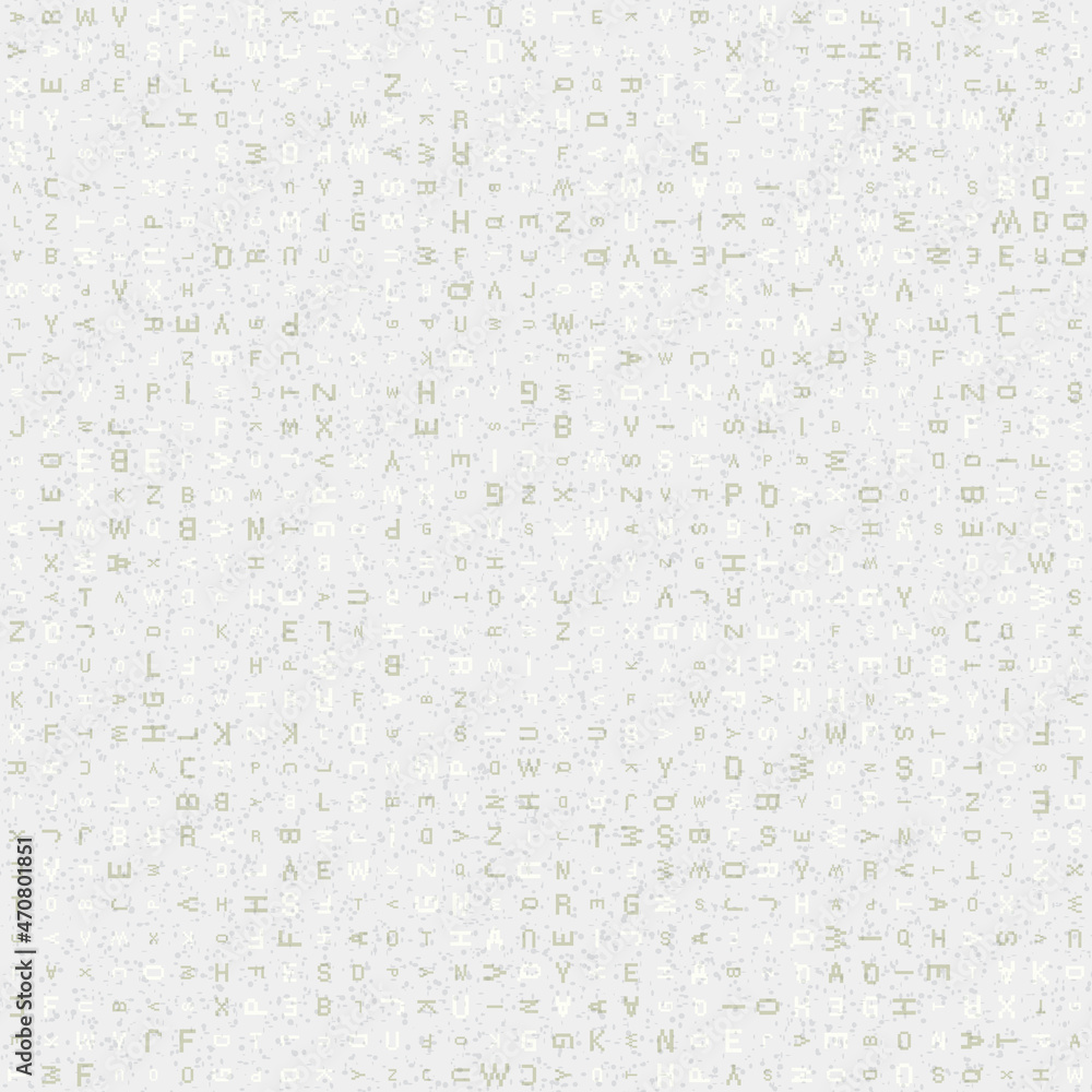 Abstract Geometric Pattern generative computational art illustration Abstract Geometric Pattern generative computational art illustration