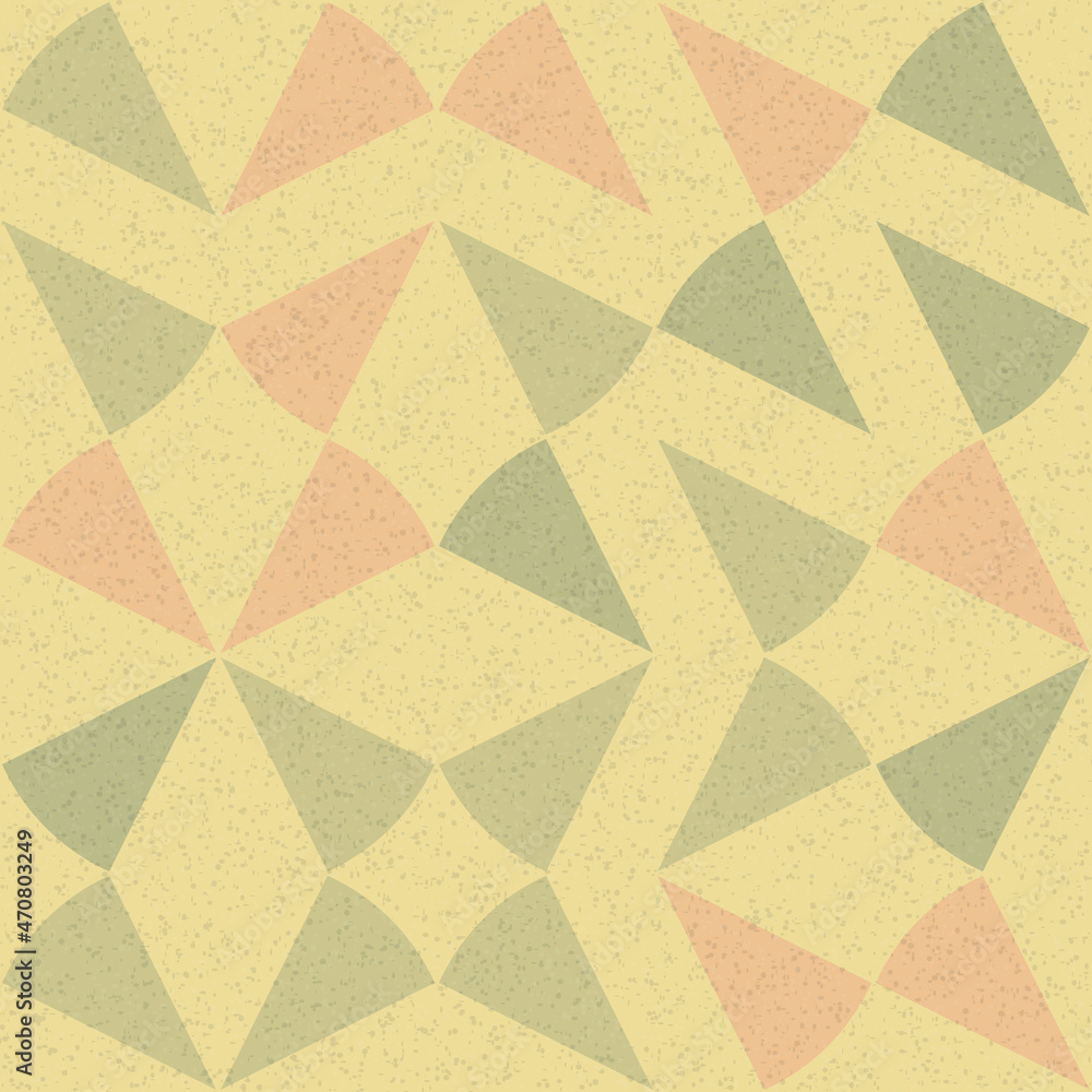 Abstract Geometric Pattern generative computational art illustration Abstract Geometric Pattern generative computational art illustration