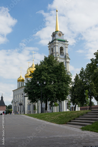 Tula Kremlin