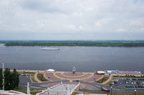 Nizhniy Novgorod