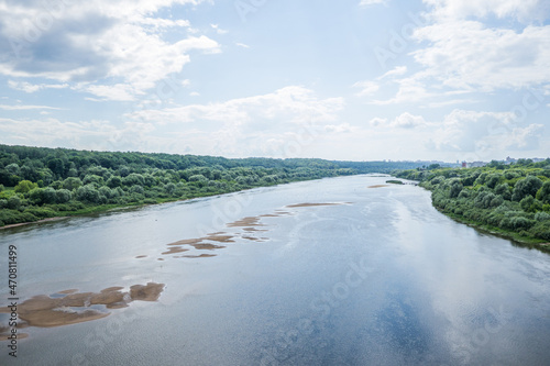 Oka River