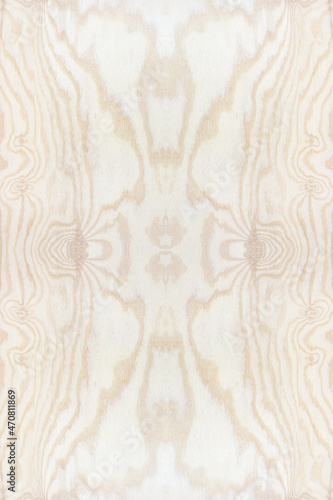 plywood texture with natural wood pattern. wood texture background