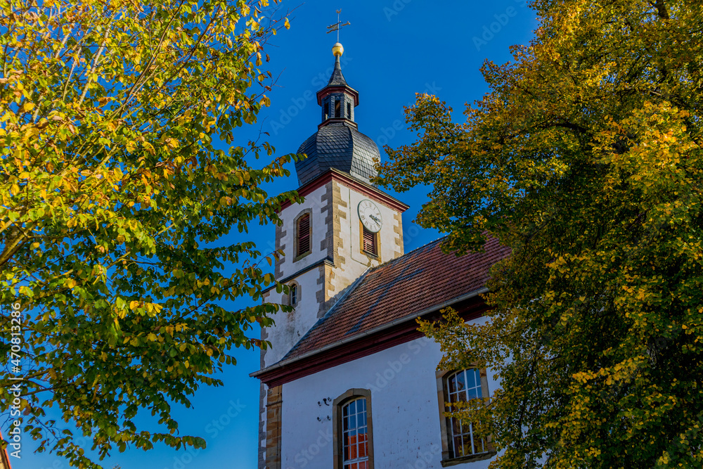 Spätsommerliche Entdeckungstour durch das wunderschöne Grabfeld vor den Toren Frankens - Thüringen Spätsommerliche Entdeckungstour durch das wunderschöne Grabfeld vor den Toren Frankens - Thüringen