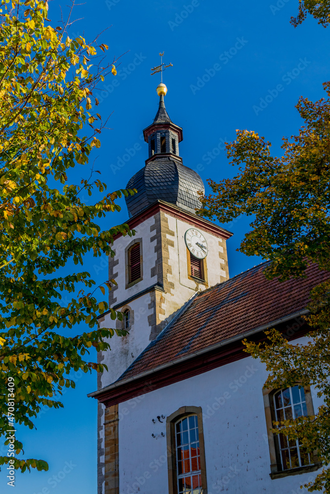Spätsommerliche Entdeckungstour durch das wunderschöne Grabfeld vor den Toren Frankens - Thüringen Spätsommerliche Entdeckungstour durch das wunderschöne Grabfeld vor den Toren Frankens - Thüringen