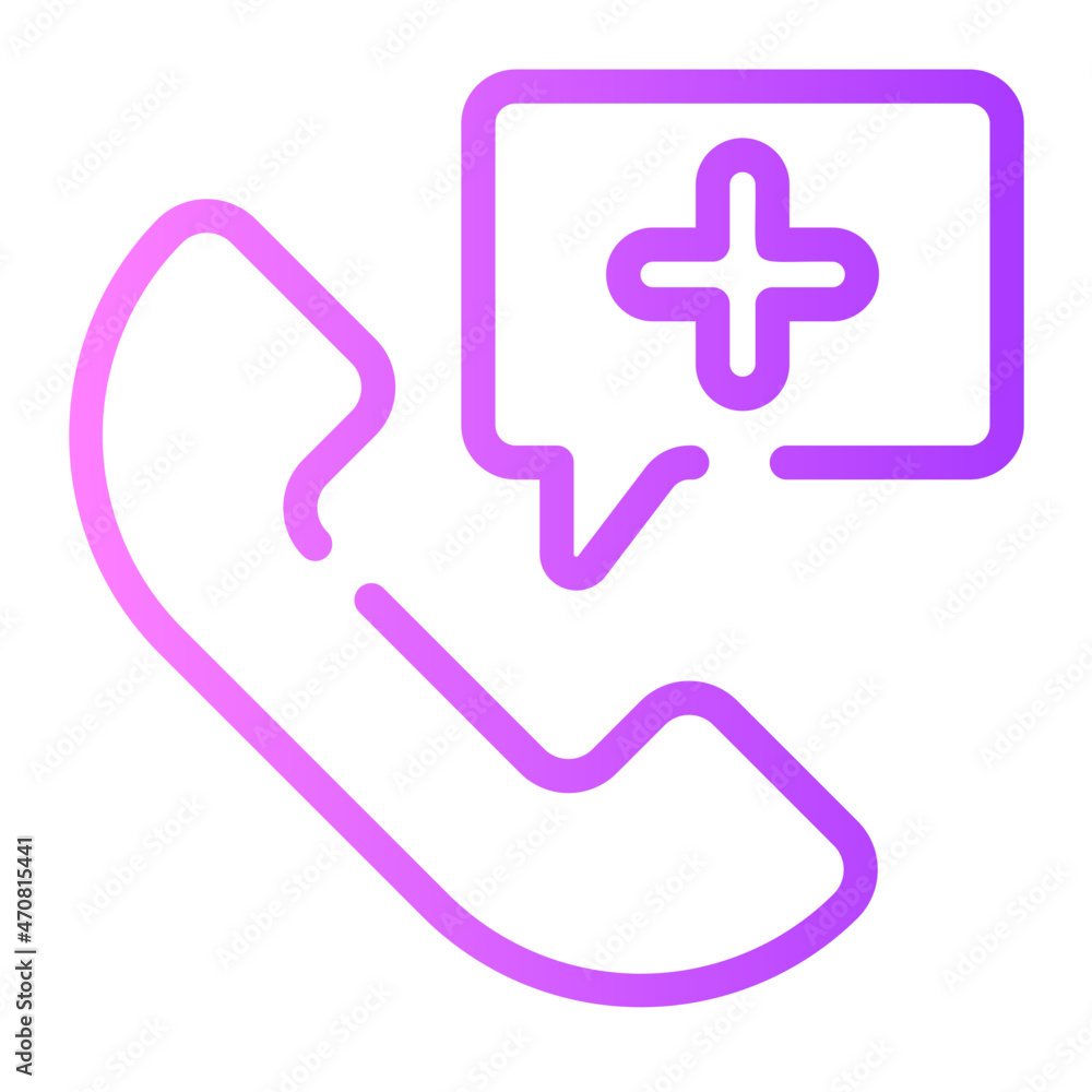 call center service line icon call center service line icon