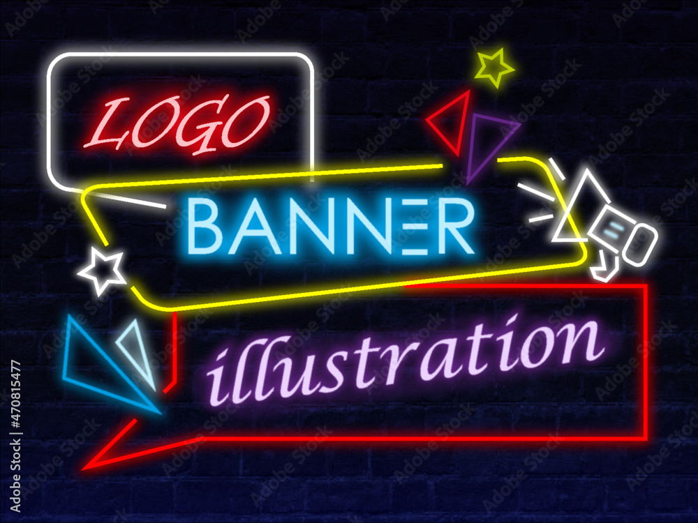 neon sign neon sign