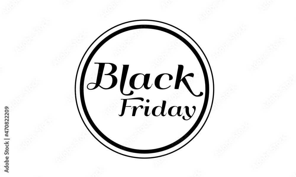 Black Friday Sale Banner design. Abstract sale banner Black Friday Sale Banner design. Abstract sale banner