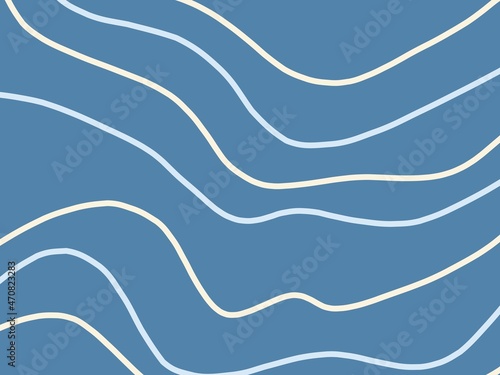 wallpaper with waves background  abtract background