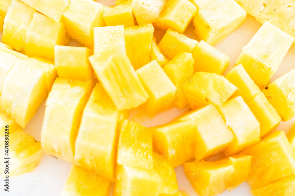 Pineapple Pineapple