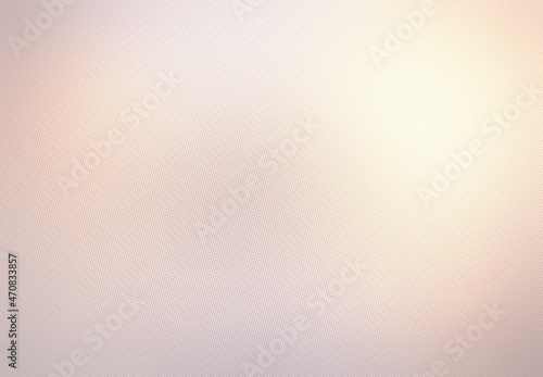 Small dots subtle grid pastel pearl sheen textured surface. Light shimmer empty background.