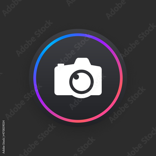 Camera - UI Icon