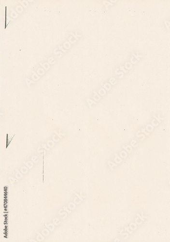 dirty photocopy light brown recycled paper texture background