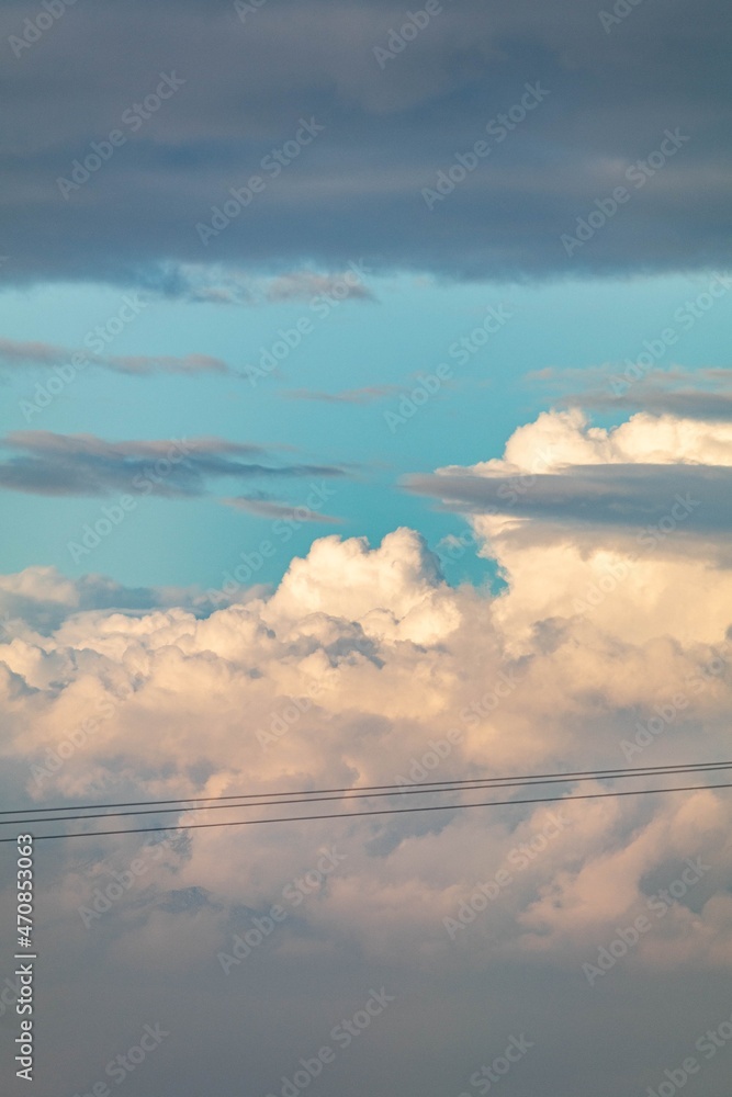 Nubes Nubes