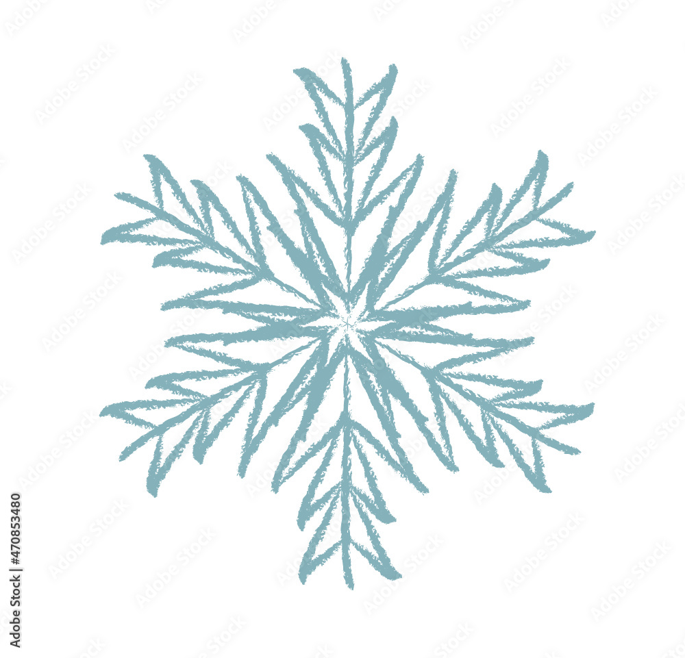 snowflake snowflake