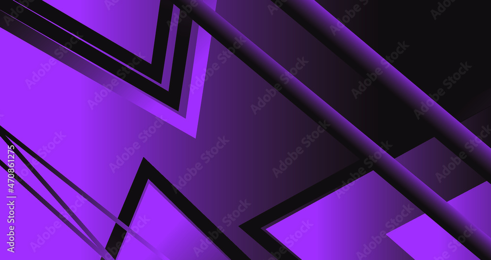 Purple abstract background Purple abstract background