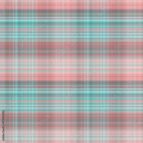 Plaid Fabric Classic 1 Patterns Seamless Abstract Checkered Texture Background