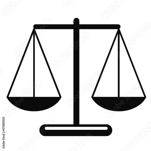 scale lawyer balance