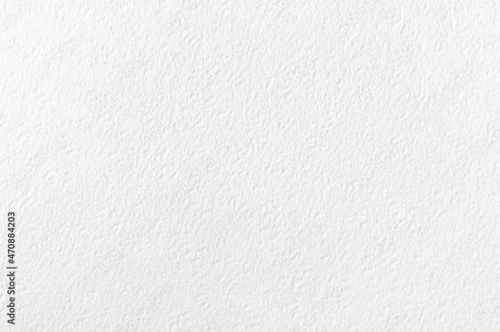 Fototapeta premium White cardboard texture background